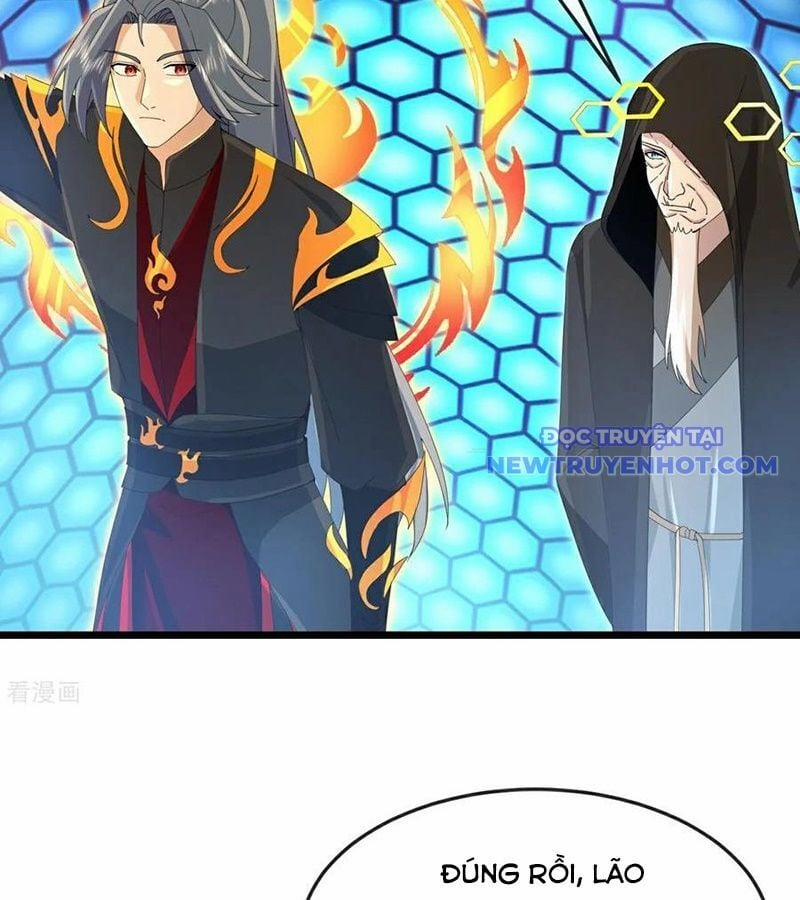 Thần Võ Thiên Tôn 906 trang 24