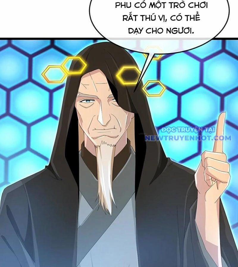 Thần Võ Thiên Tôn 906 trang 25