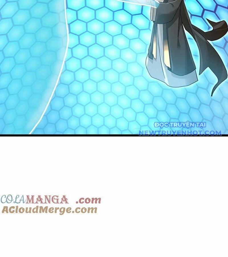 Thần Võ Thiên Tôn 906 trang 28