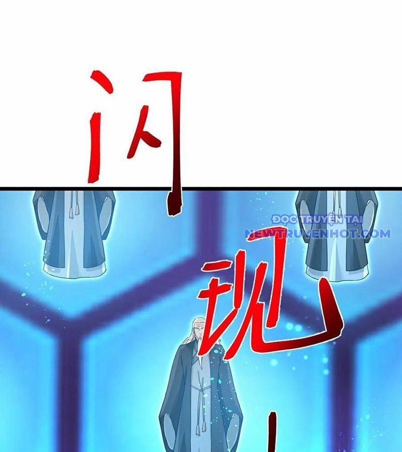 Thần Võ Thiên Tôn 906 trang 29