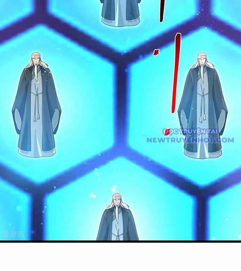 Thần Võ Thiên Tôn 906 trang 30