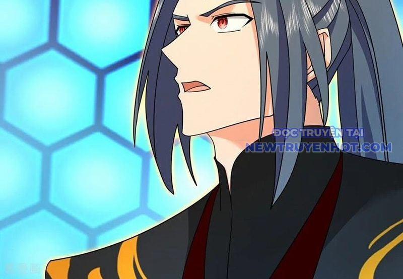 Thần Võ Thiên Tôn 906 trang 34