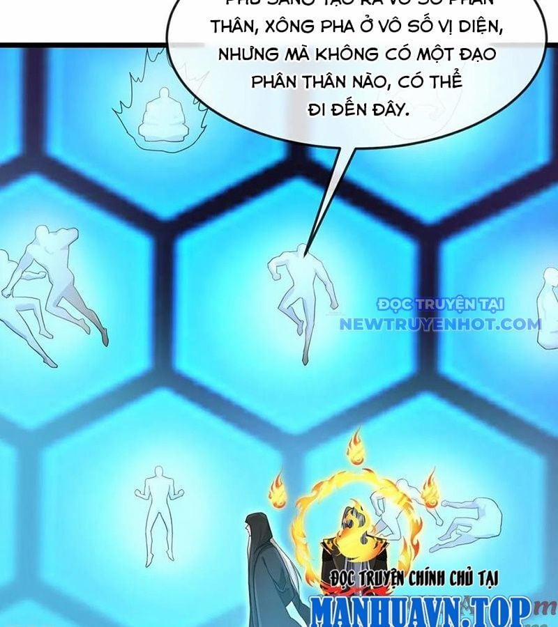 Thần Võ Thiên Tôn 906 trang 37