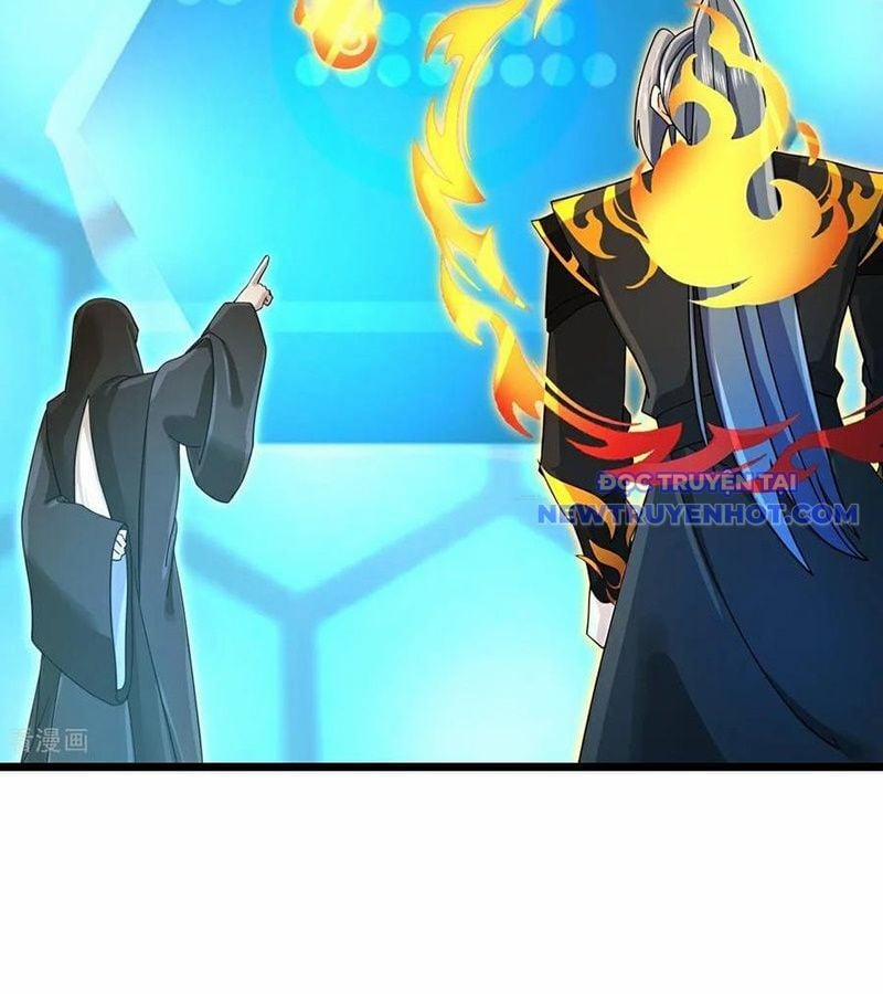 Thần Võ Thiên Tôn 906 trang 39