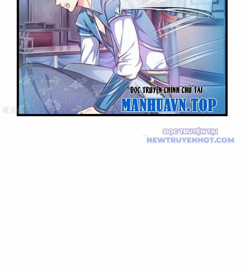 Thần Võ Thiên Tôn 906 trang 45