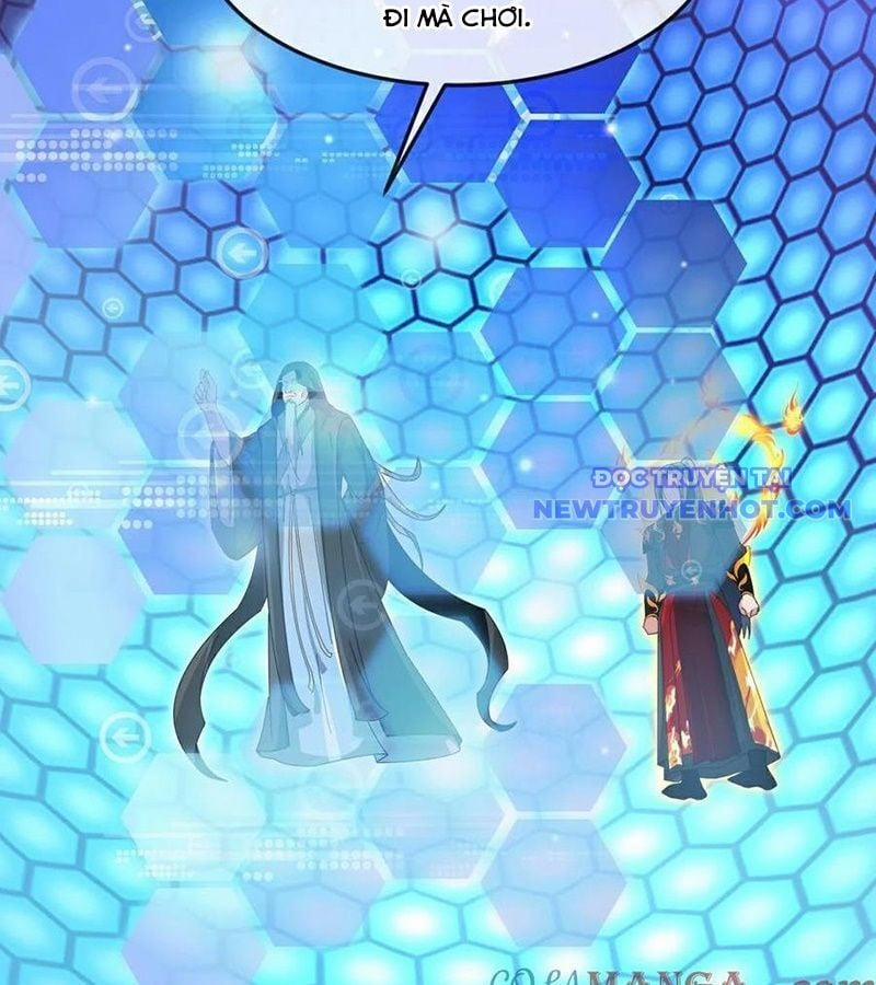 Thần Võ Thiên Tôn 906 trang 55