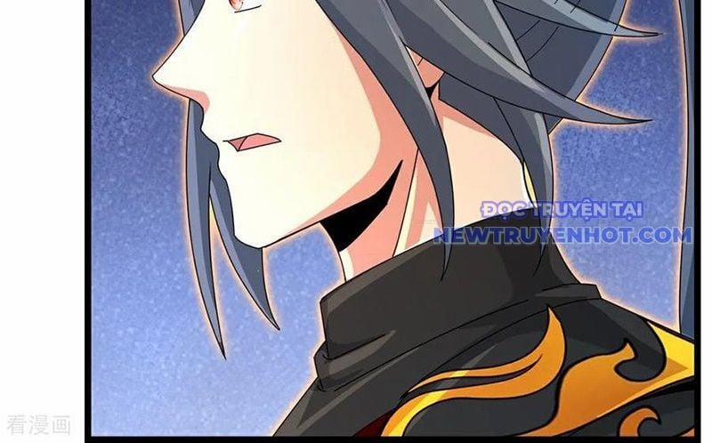 Thần Võ Thiên Tôn 906 trang 56