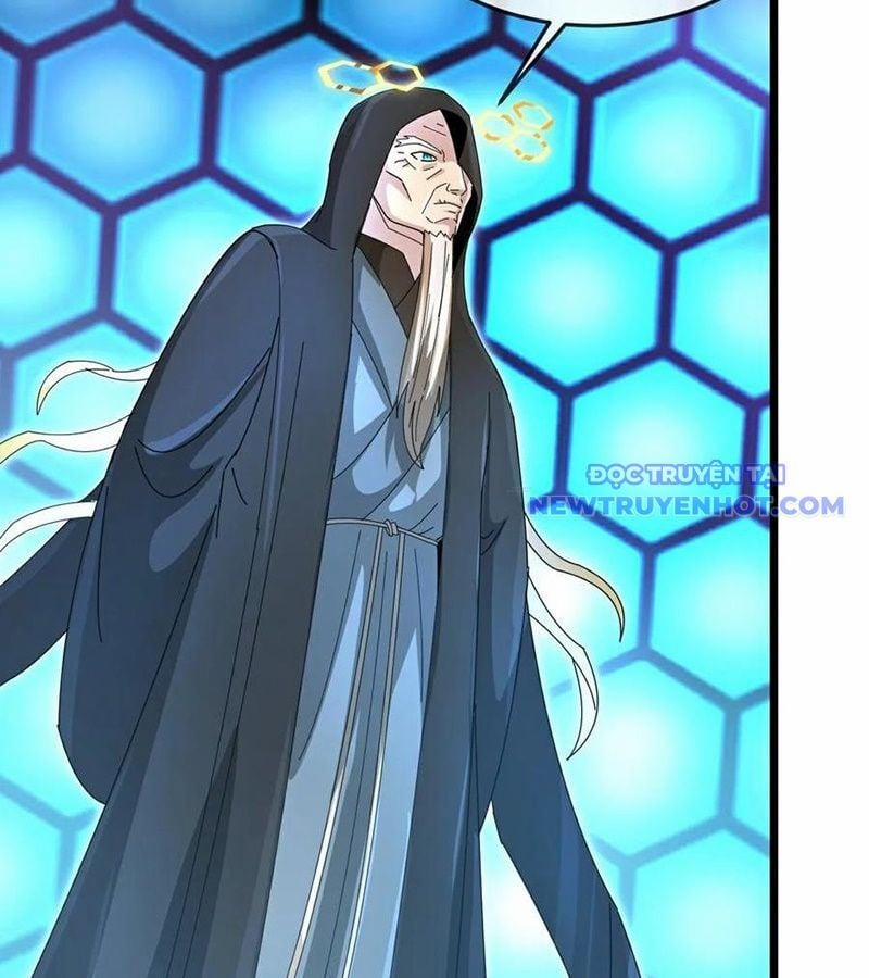 Thần Võ Thiên Tôn 906 trang 61