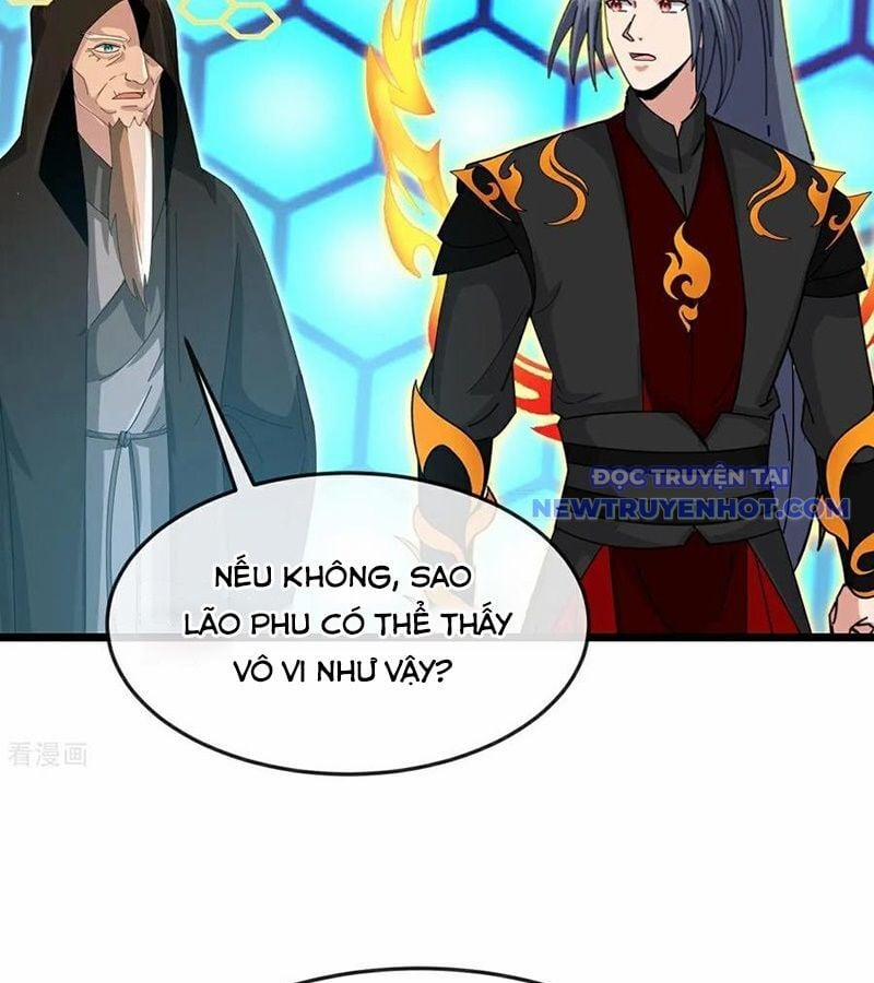 Thần Võ Thiên Tôn 906 trang 68