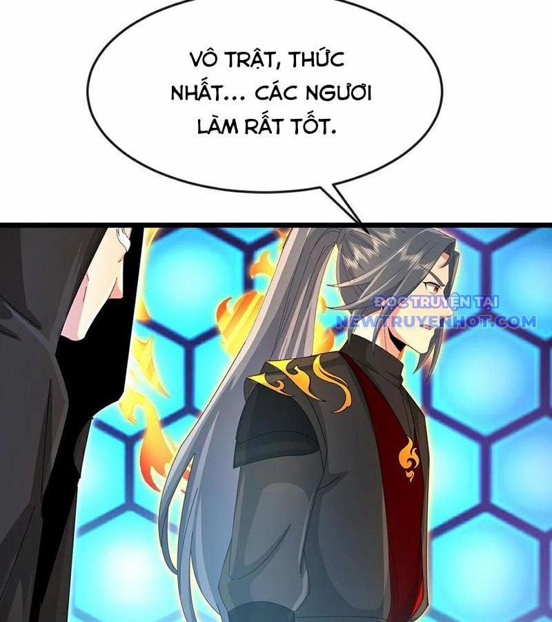 Thần Võ Thiên Tôn 906 trang 69