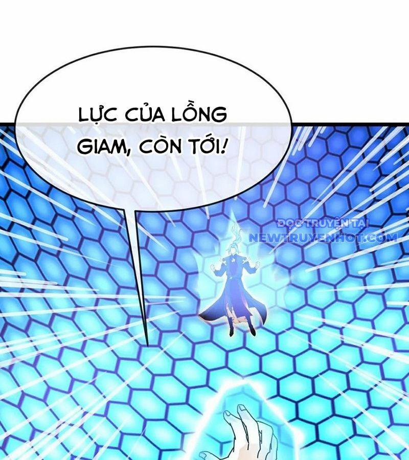 Thần Võ Thiên Tôn 906 trang 7