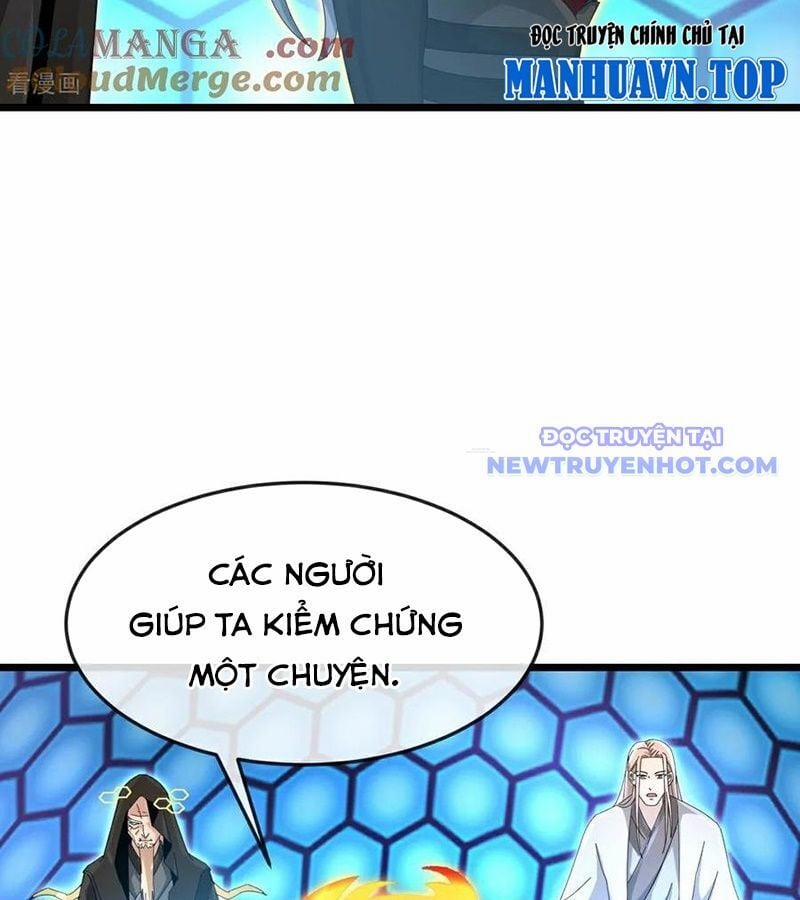 Thần Võ Thiên Tôn 906 trang 70