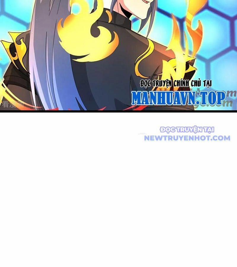 Thần Võ Thiên Tôn 906 trang 75