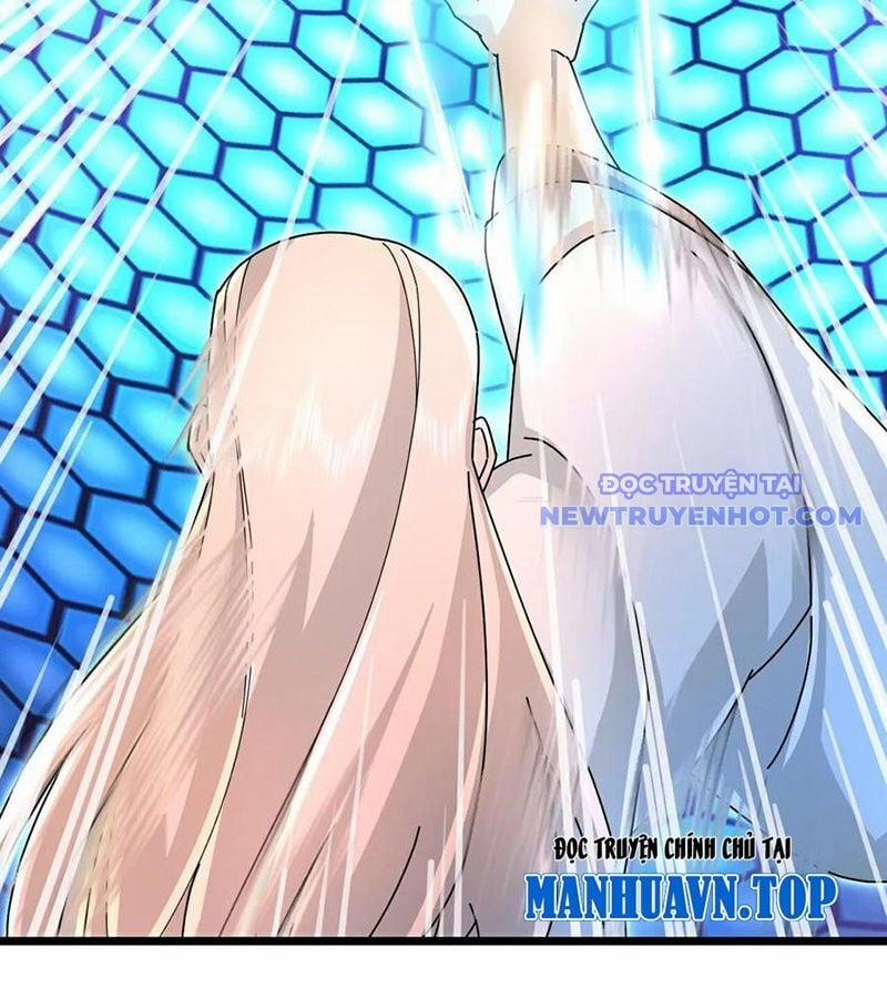 Thần Võ Thiên Tôn 906 trang 8