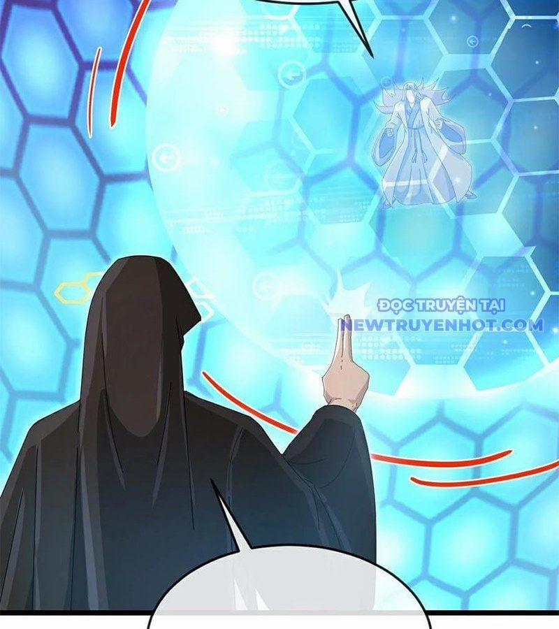 Thần Võ Thiên Tôn 907 trang 15