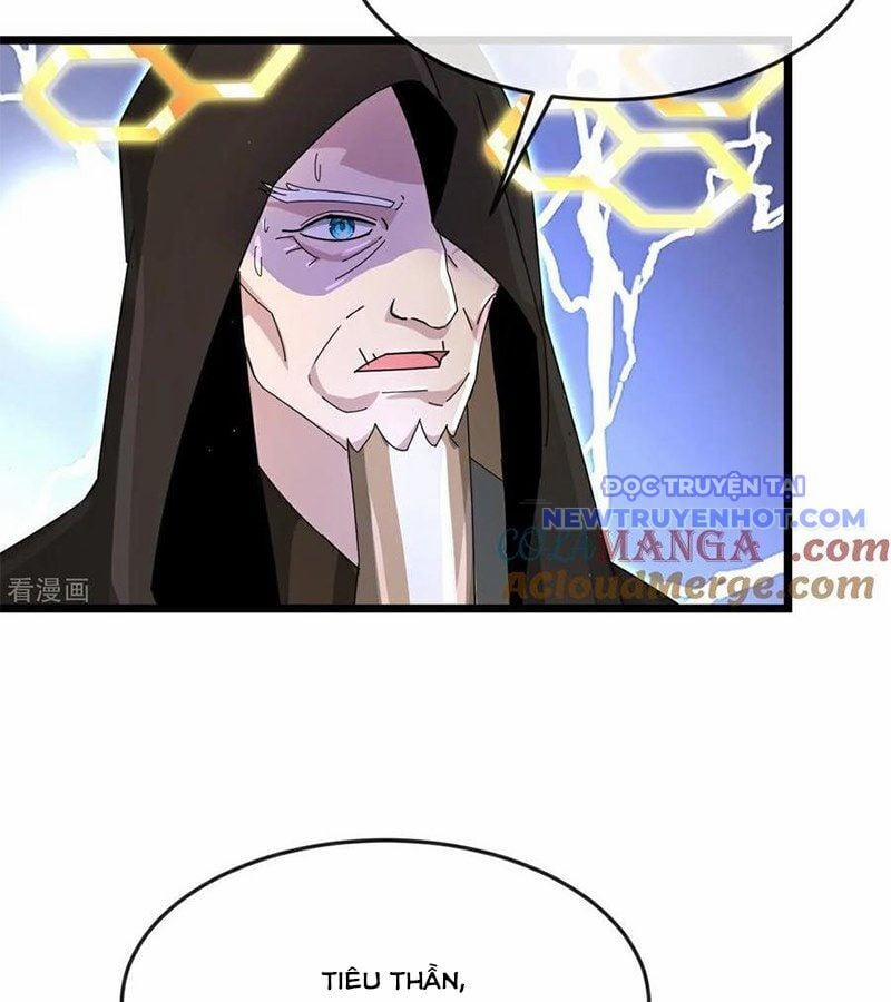 Thần Võ Thiên Tôn 907 trang 17