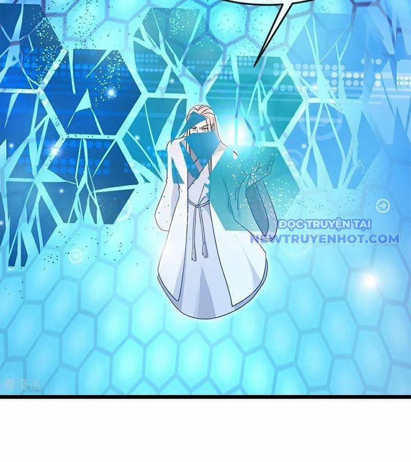 Thần Võ Thiên Tôn 907 trang 24