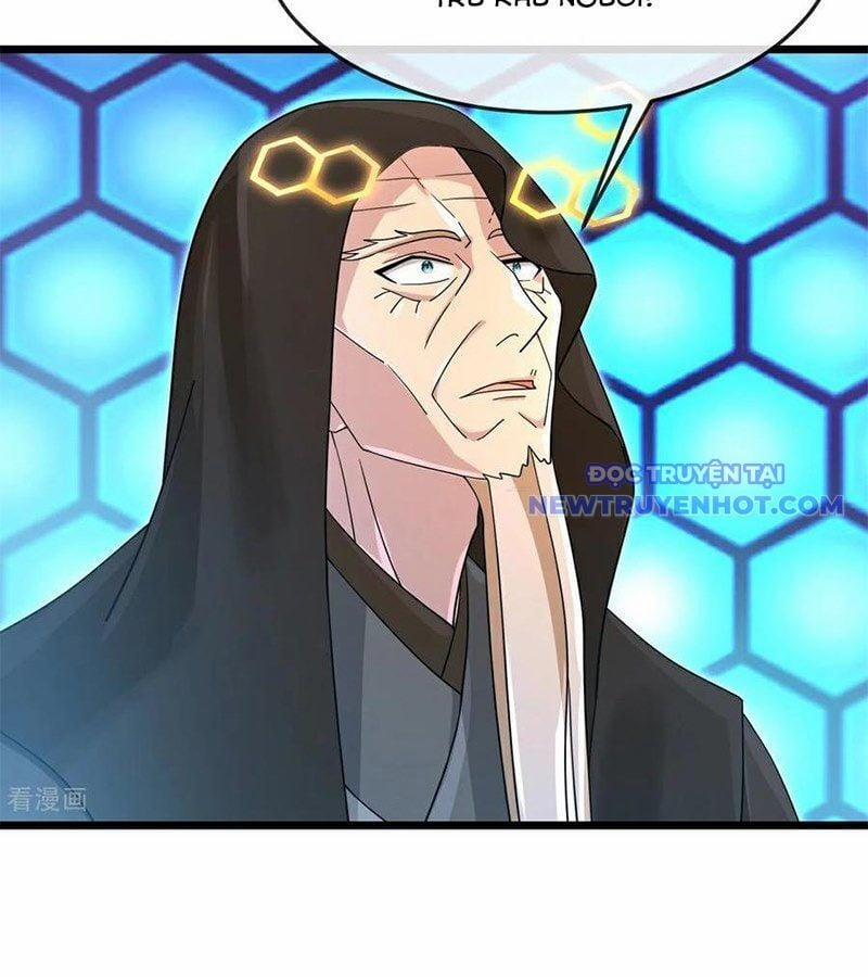 Thần Võ Thiên Tôn 907 trang 27