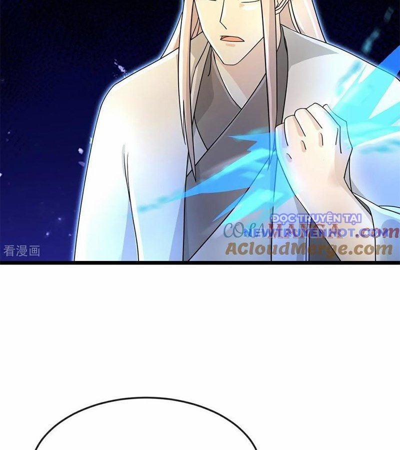 Thần Võ Thiên Tôn 907 trang 29