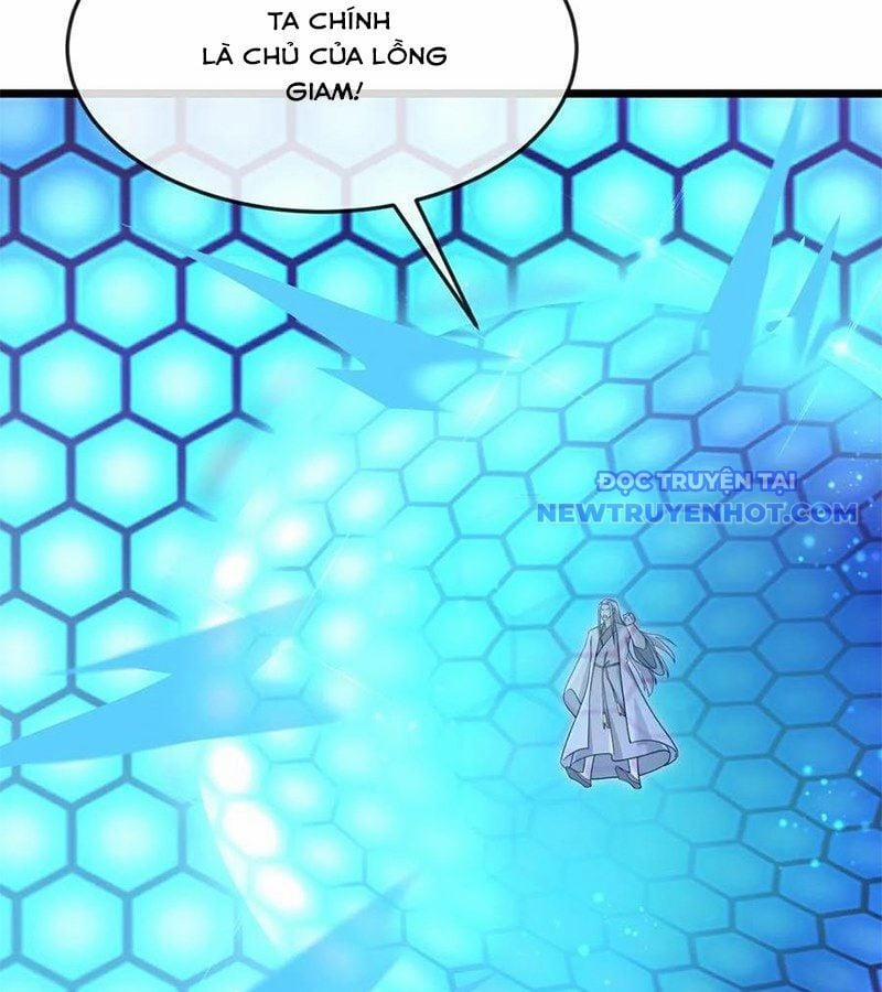 Thần Võ Thiên Tôn 907 trang 30