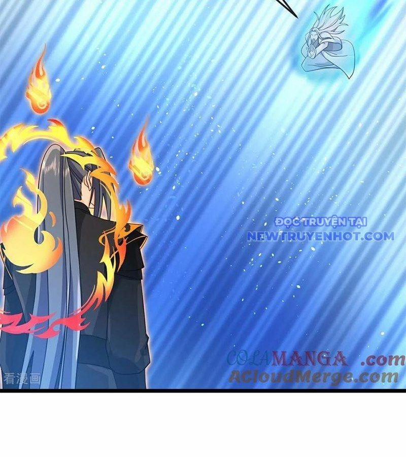 Thần Võ Thiên Tôn 907 trang 32