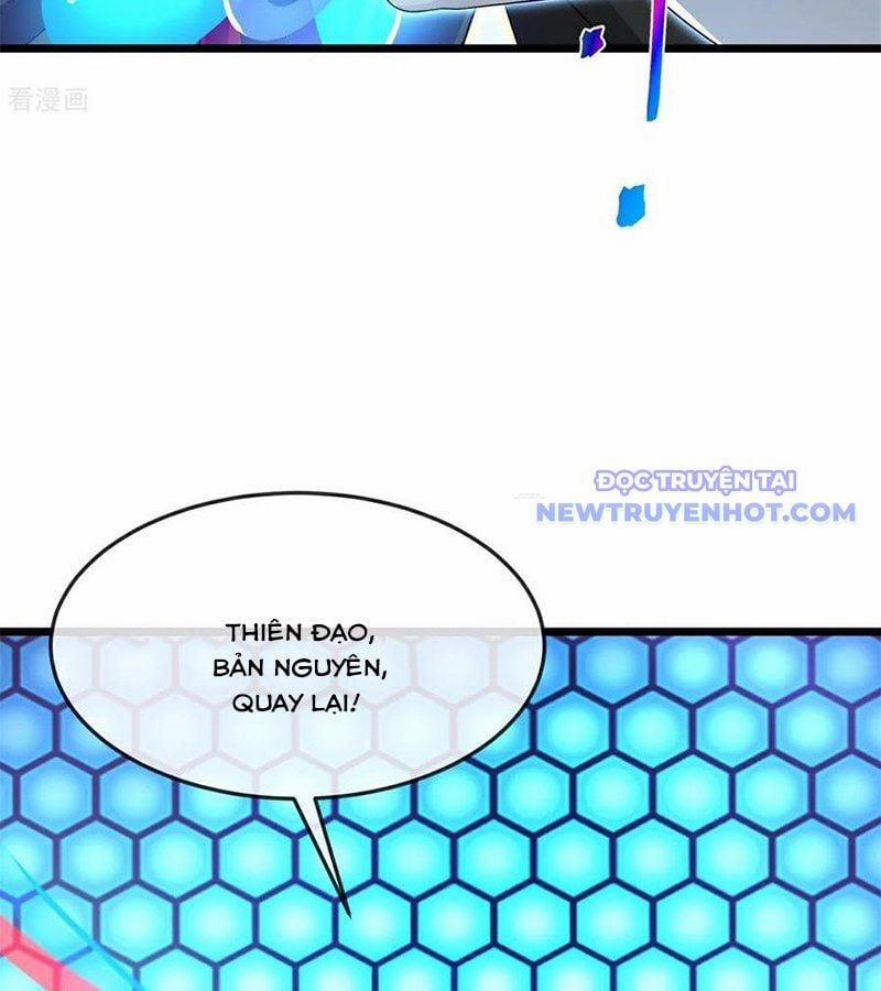 Thần Võ Thiên Tôn 907 trang 34