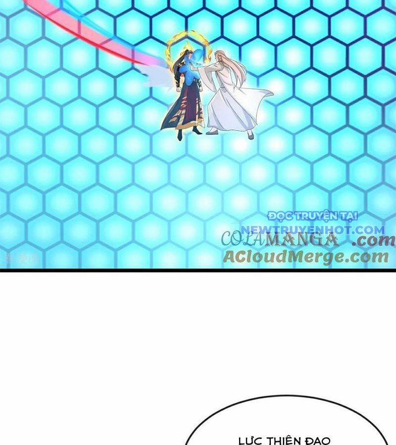 Thần Võ Thiên Tôn 907 trang 35