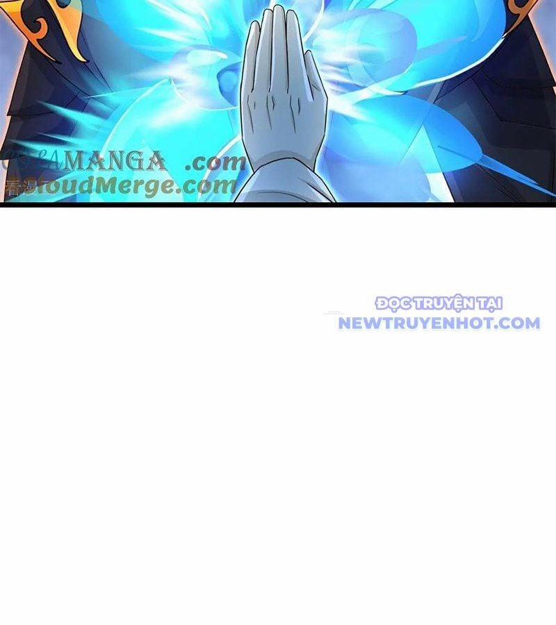 Thần Võ Thiên Tôn 907 trang 38