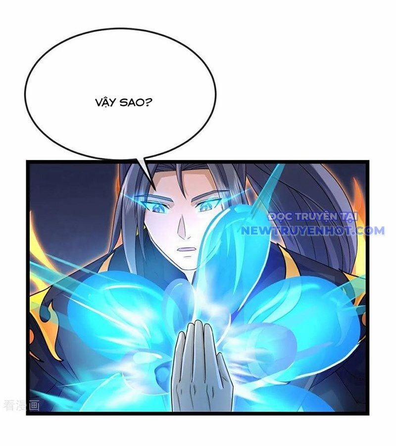 Thần Võ Thiên Tôn 907 trang 39