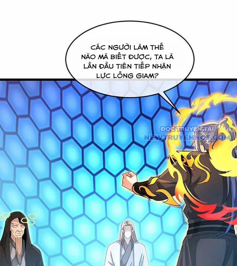 Thần Võ Thiên Tôn 907 trang 4