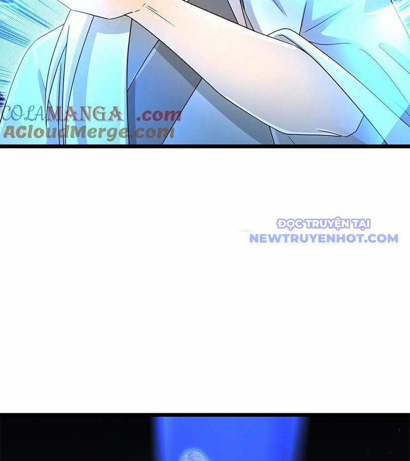 Thần Võ Thiên Tôn 907 trang 41