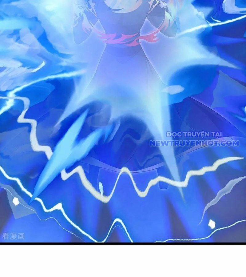 Thần Võ Thiên Tôn 907 trang 43