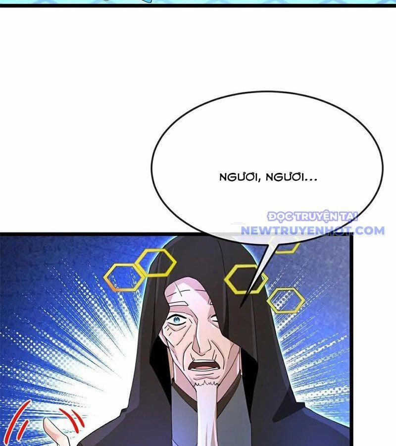 Thần Võ Thiên Tôn 907 trang 46