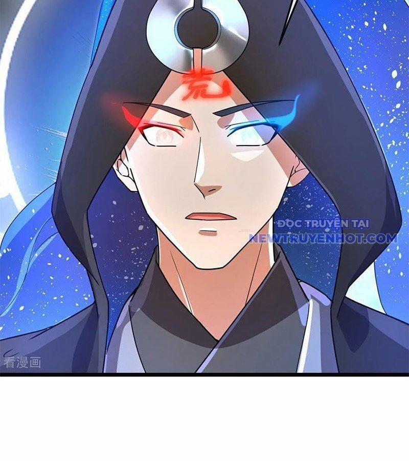 Thần Võ Thiên Tôn 907 trang 50