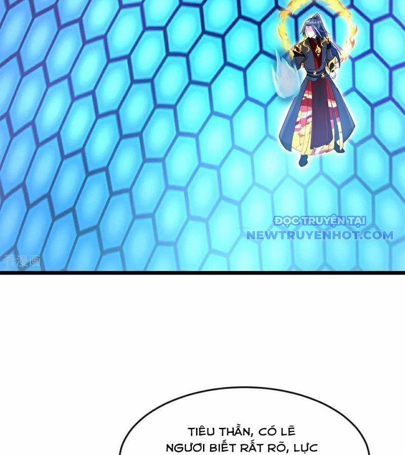 Thần Võ Thiên Tôn 907 trang 9