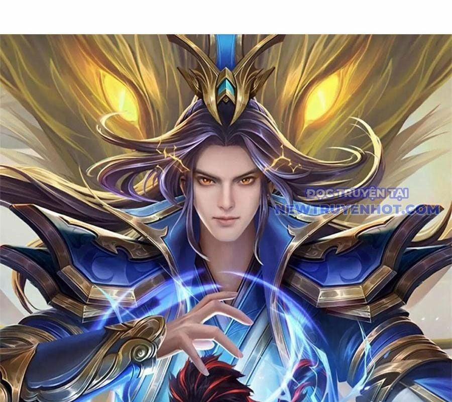 Thần Võ Thiên Tôn 908 trang 1