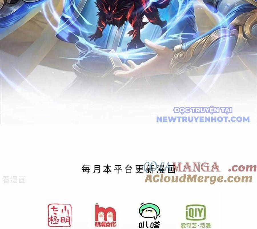 Thần Võ Thiên Tôn 908 trang 2