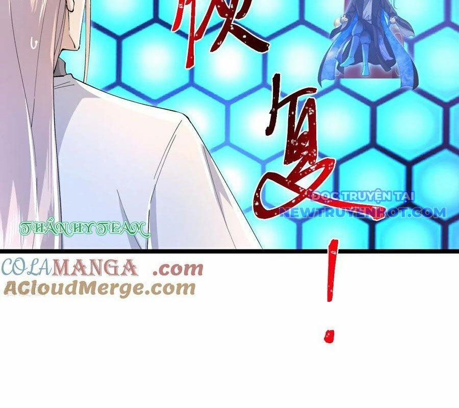 Thần Võ Thiên Tôn 908 trang 20