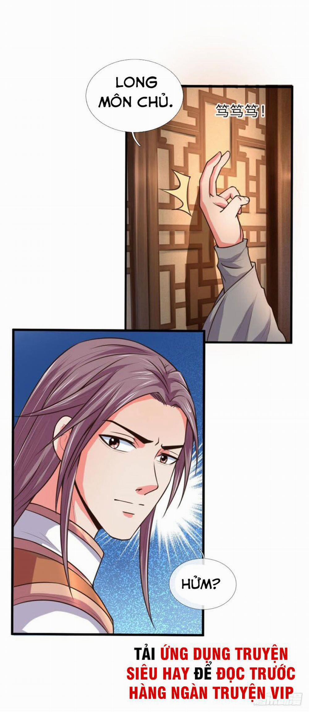 Thần Võ Thiên Tôn 92 trang 3