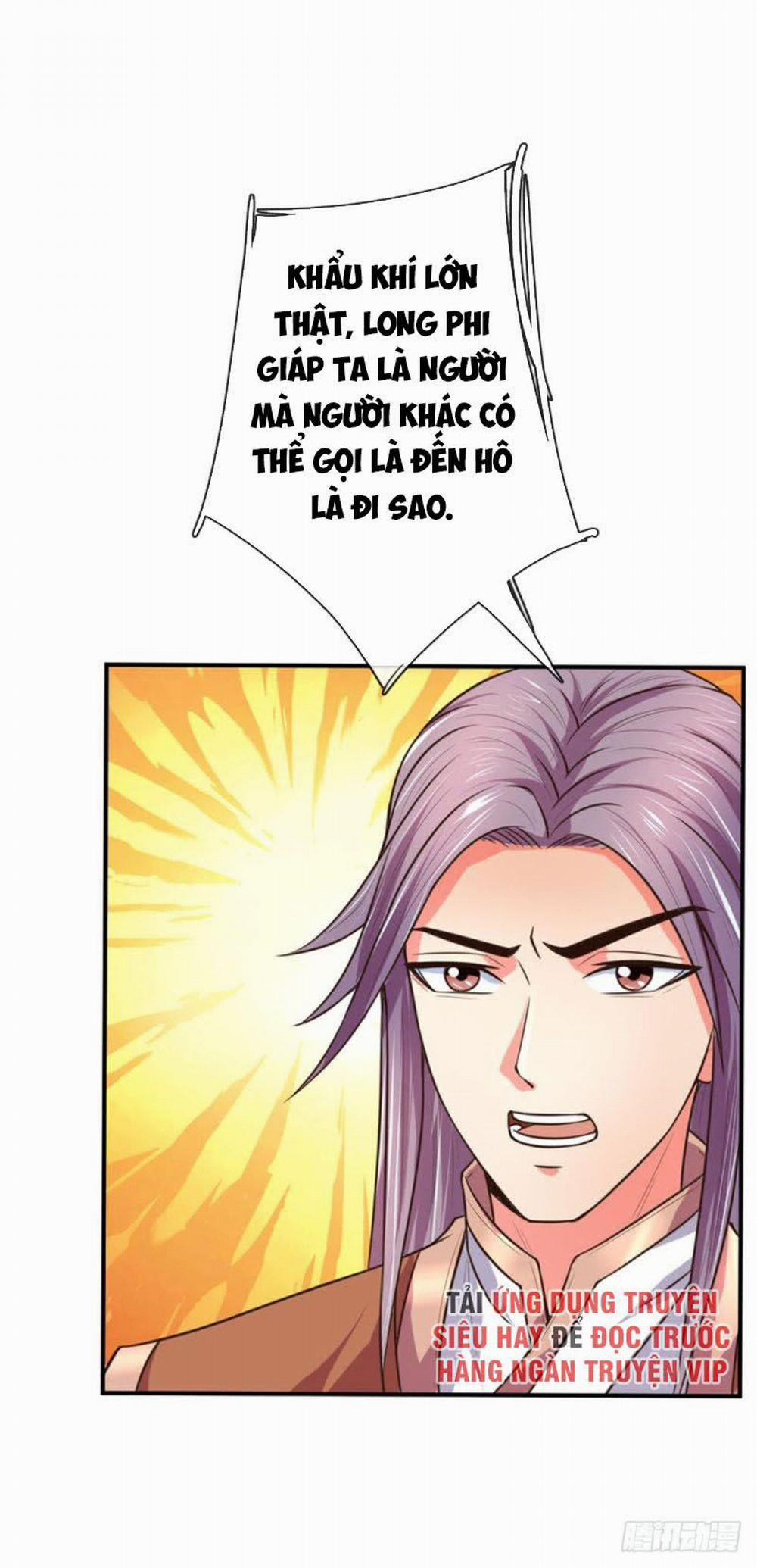 Thần Võ Thiên Tôn 92 trang 5