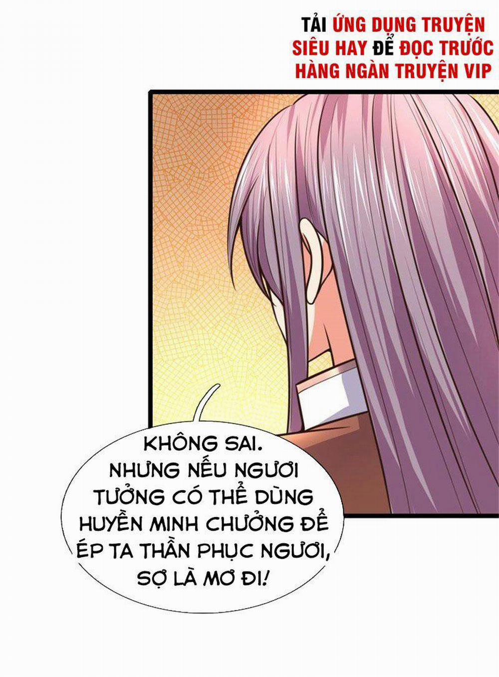 Thần Võ Thiên Tôn 93 trang 1