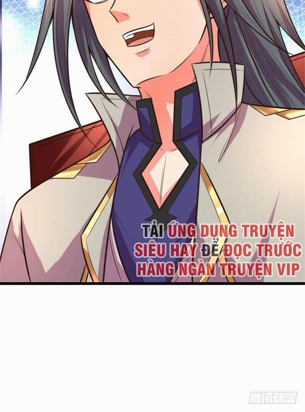 Thần Võ Thiên Tôn 93 trang 4