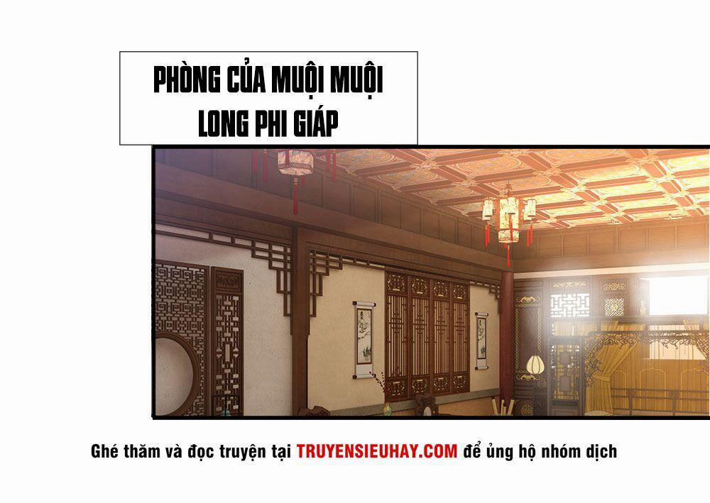 Thần Võ Thiên Tôn 94 trang 1