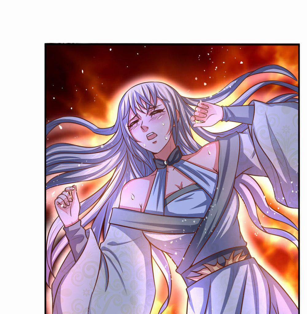 Thần Võ Thiên Tôn 94 trang 10