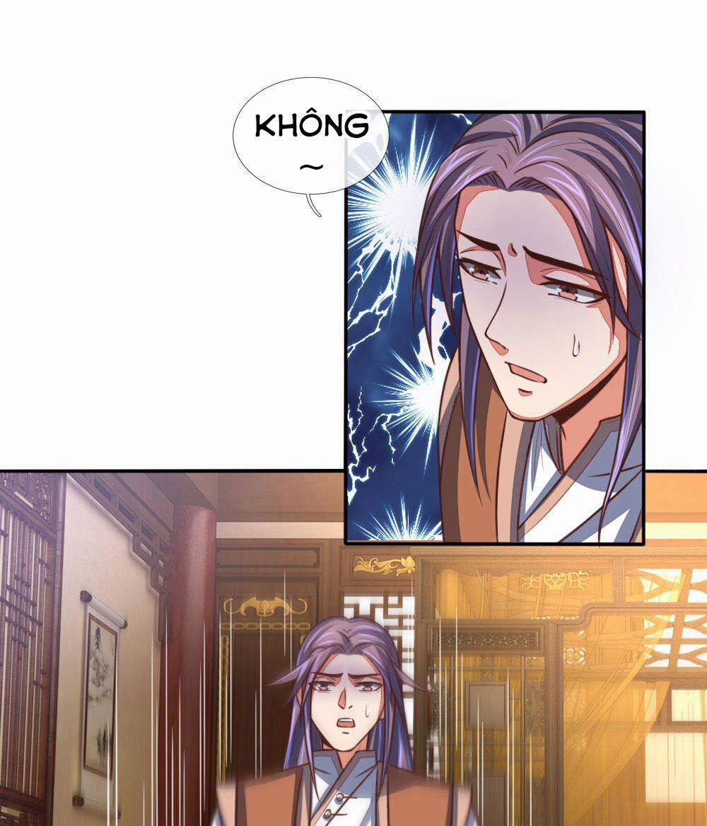 Thần Võ Thiên Tôn 94 trang 12