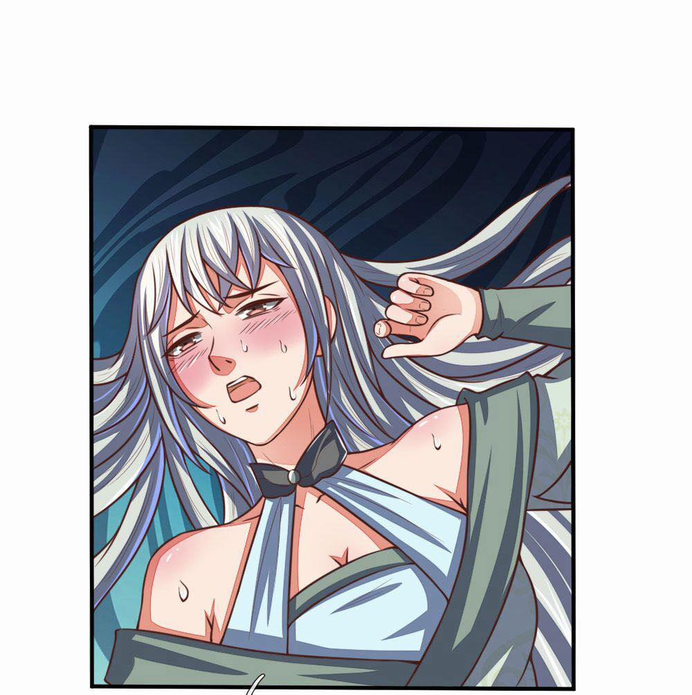 Thần Võ Thiên Tôn 94 trang 14