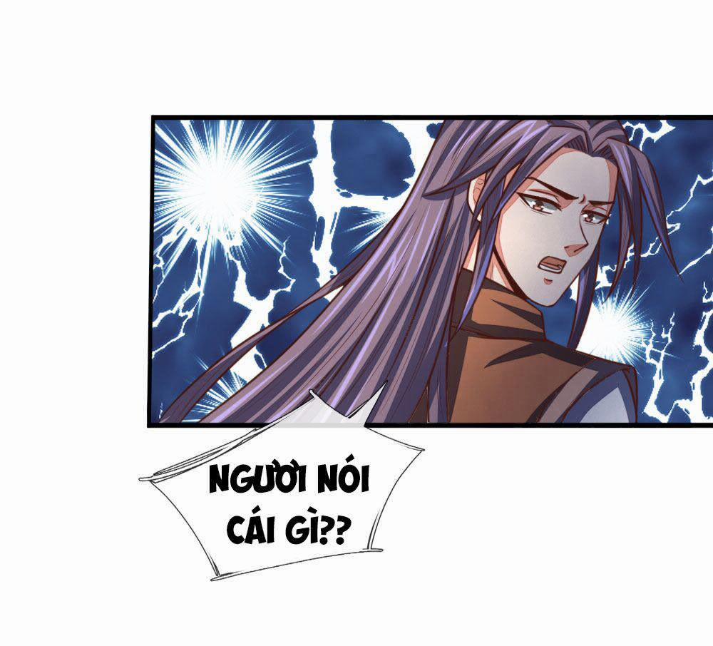 Thần Võ Thiên Tôn 94 trang 17