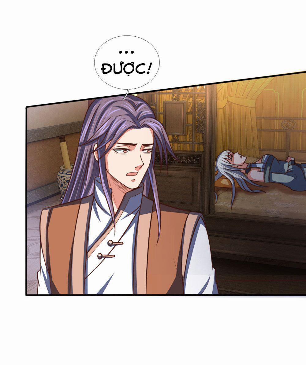 Thần Võ Thiên Tôn 94 trang 21