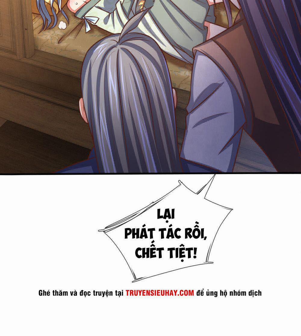 Thần Võ Thiên Tôn 94 trang 3