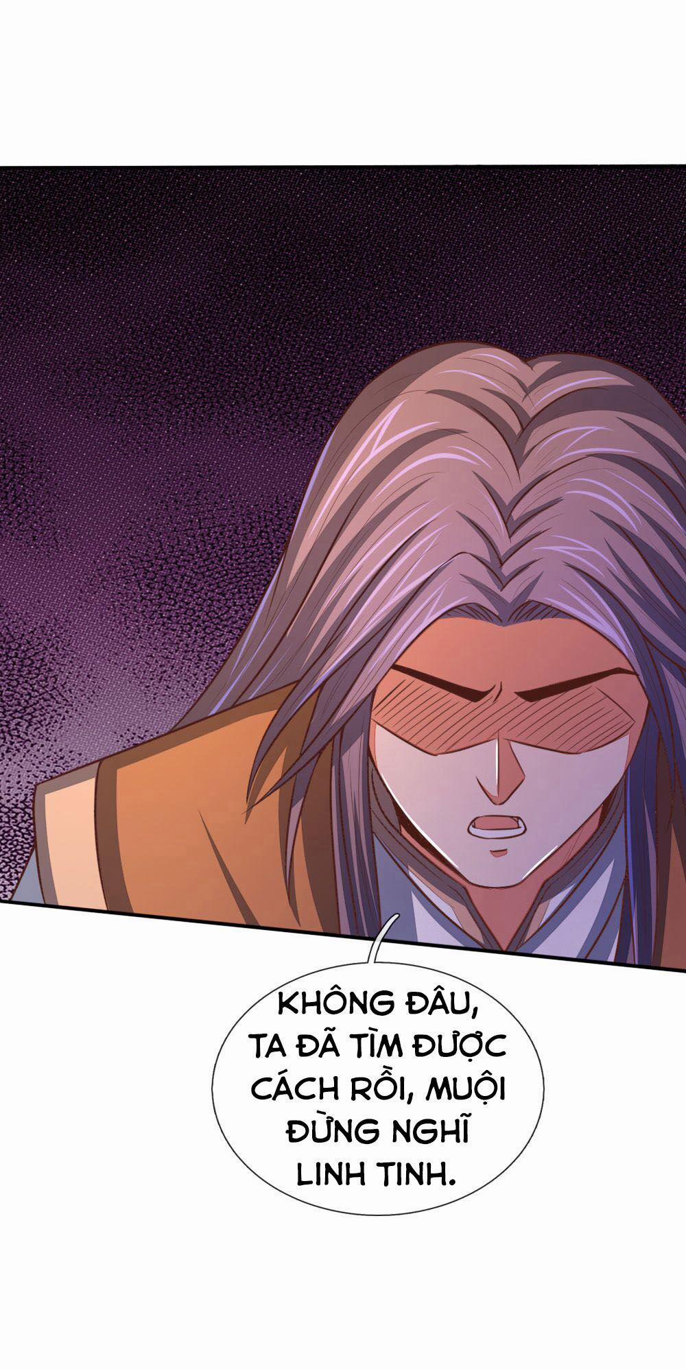 Thần Võ Thiên Tôn 94 trang 6